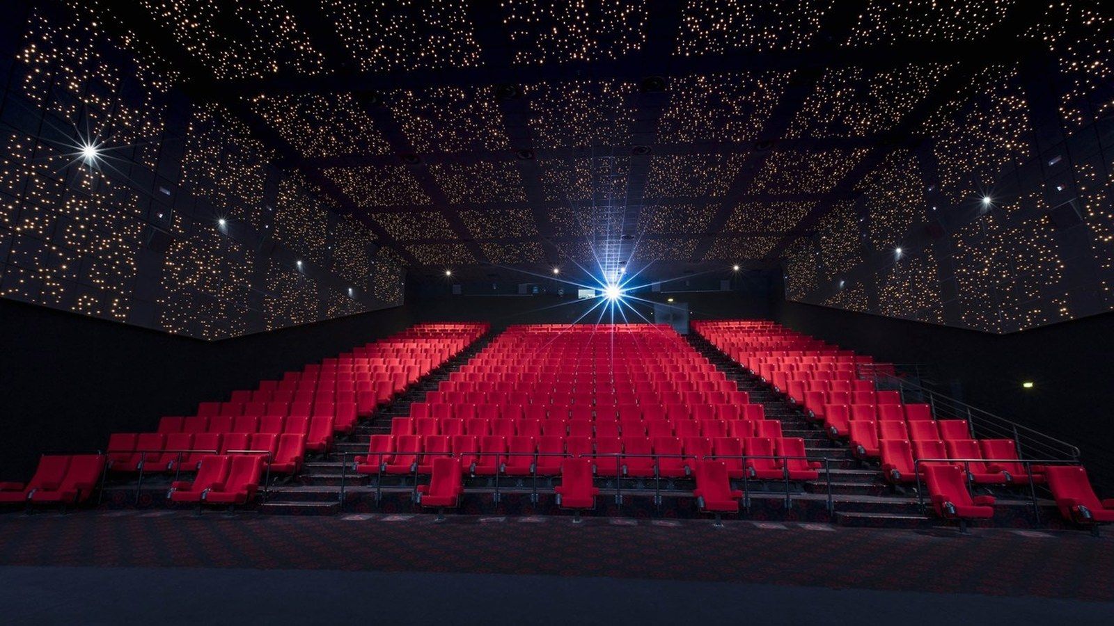 Gaumont Aquaboulevard, photo 1 of 3