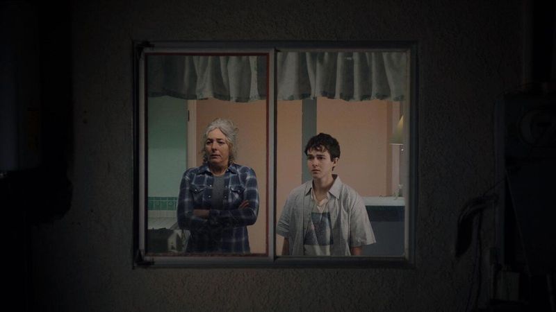 Room Temperature Poster Landscape Image