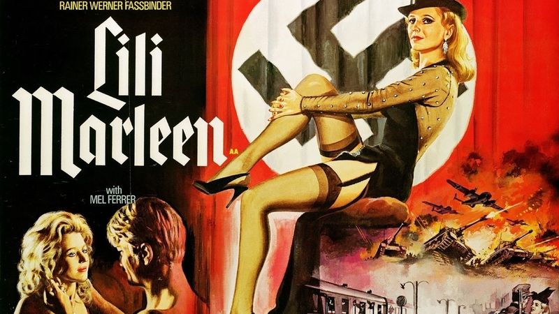 Lili Marleen Poster Landscape Image