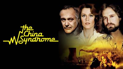 Le Syndrome chinois Poster Landscape Image