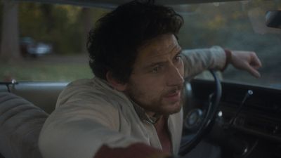 The Mastermind Poster Landscape Image