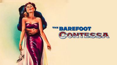 The Barefoot Contessa Poster Landscape Image