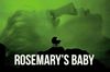 Rosemary's Baby in English at cinemas in Paris