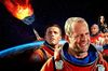 Armageddon in English at cinemas in Paris