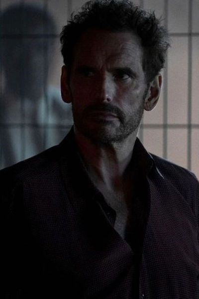 Le Cri des gardes Poster Image