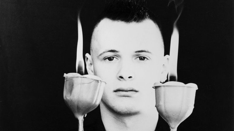 The Angelic Conversation Poster Landscape Image