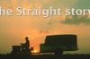 The Straight Story in English at cinemas in Paris