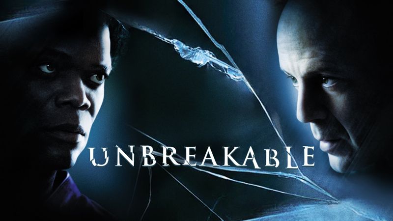 Unbreakable Poster Landscape Image