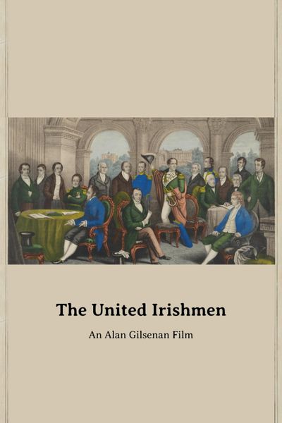 The United Irishmen Poster Image
