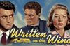 Written on the Wind in English at cinemas in Paris