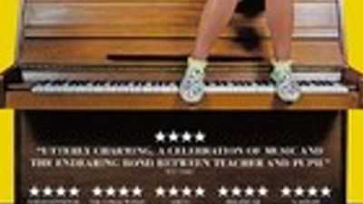 PARCOURS DE PIANO Poster Image