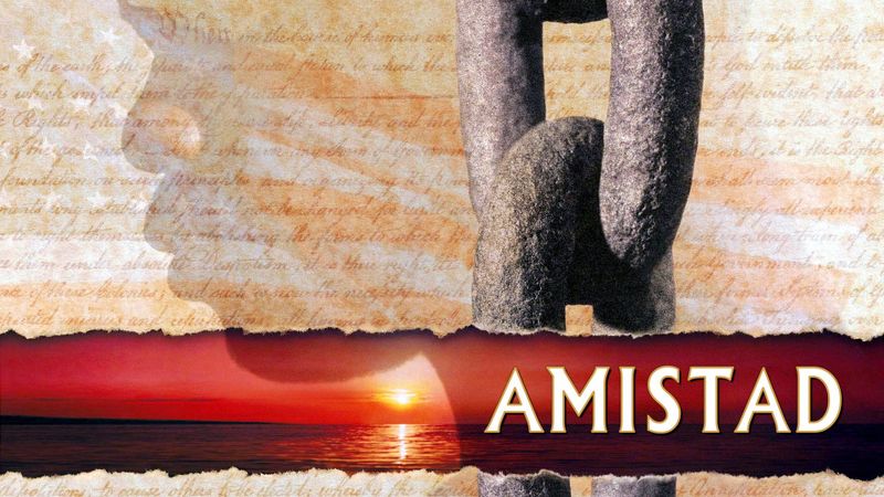 Amistad Poster Landscape Image