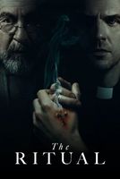 The Ritual in English at cinemas in Paris