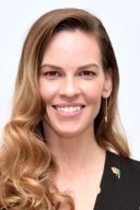 Hilary Swank