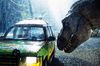 Jurassic Park in English at cinemas in Paris