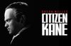 Citizen Kane in English at cinemas in Paris
