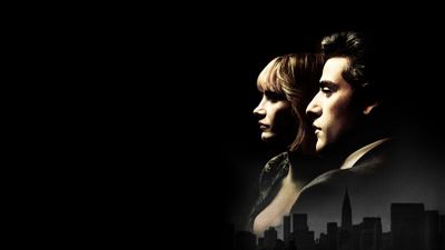 A Most Violent Year Poster Landscape Image