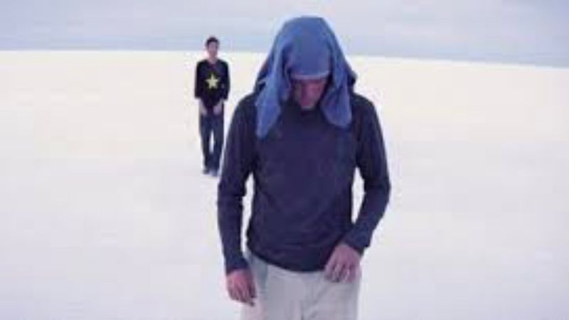 Gerry Poster Landscape Image