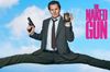 The Naked Gun in English at cinemas in Paris