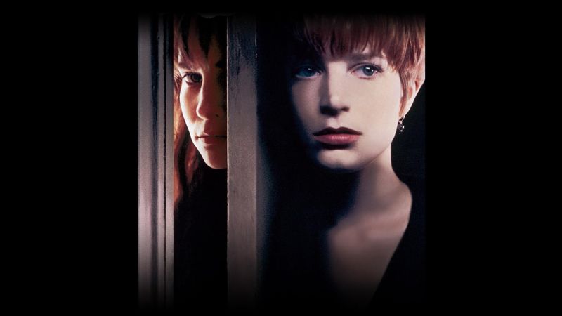 Single White Female Poster Landscape Image