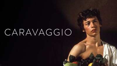 Caravaggio Poster Landscape Image