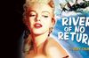River of No Return in English at cinemas in Paris