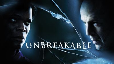 Unbreakable Poster Landscape Image