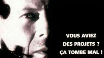 ARMAGEDDON Poster Image