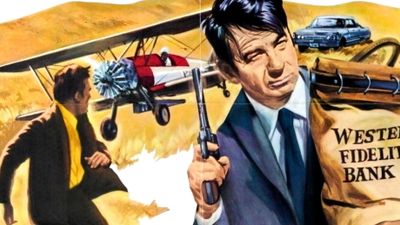 Tuez Charley Varrick! Poster Landscape Image