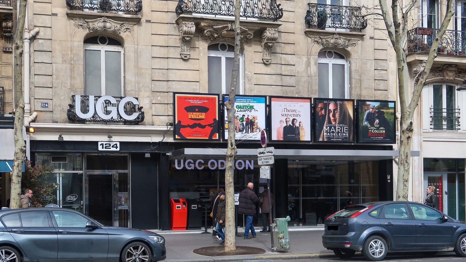 UGC Odéon