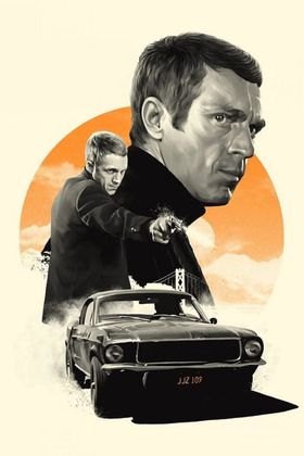 Bullitt