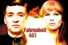 Fahrenheit 451 in English at cinemas in Paris