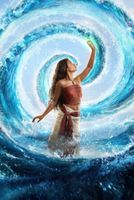 Vaiana in English at cinemas in Paris