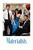 Materialists in English at cinemas in Paris