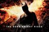 The Dark Knight Rises in English at cinemas in Paris
