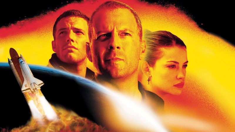 Armageddon Backdrop Image