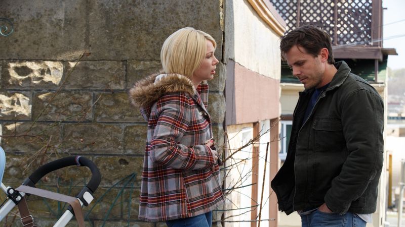 Manchester by the Sea Backdrop Image