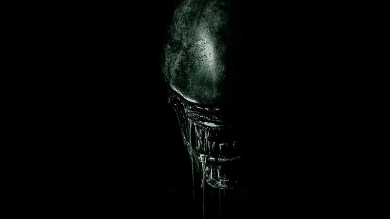 Alien: Covenant Poster Landscape Image