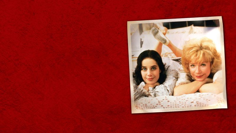 Tendres Passions (Terms of Endearment) Backdrop Image