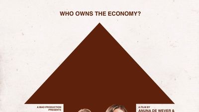 The Cost of Growth Poster Image