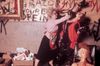 Jubilee in English at cinemas in Paris