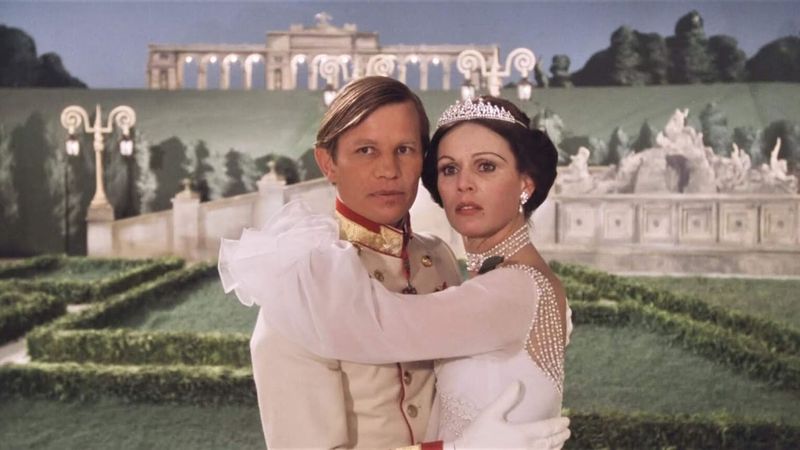 Fedora Poster Landscape Image