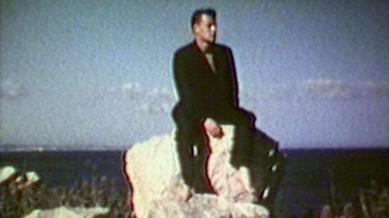 The Angelic Conversation Backdrop Image