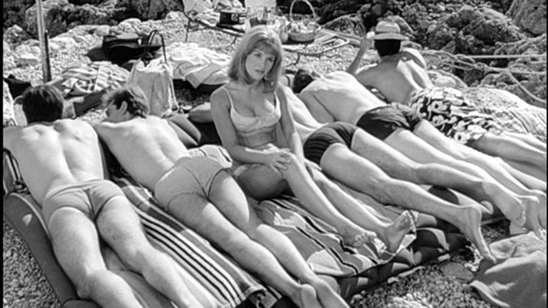 Darling Backdrop Image