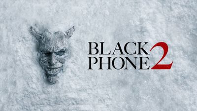 Black Phone 2 Poster Landscape Image