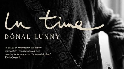 IN TIME DONAL LUNNY Poster Image
