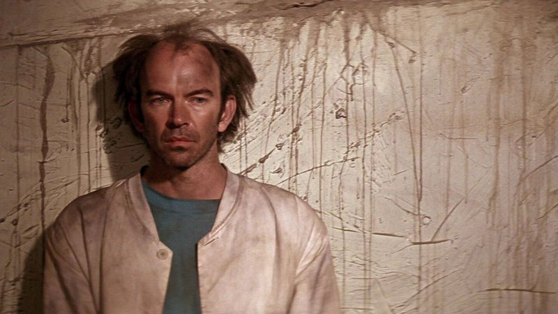 Bad Boy Bubby Poster Landscape Image