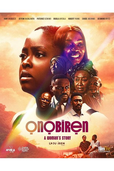 ONOBIREN UN DESTIN UNIQUE Poster Image