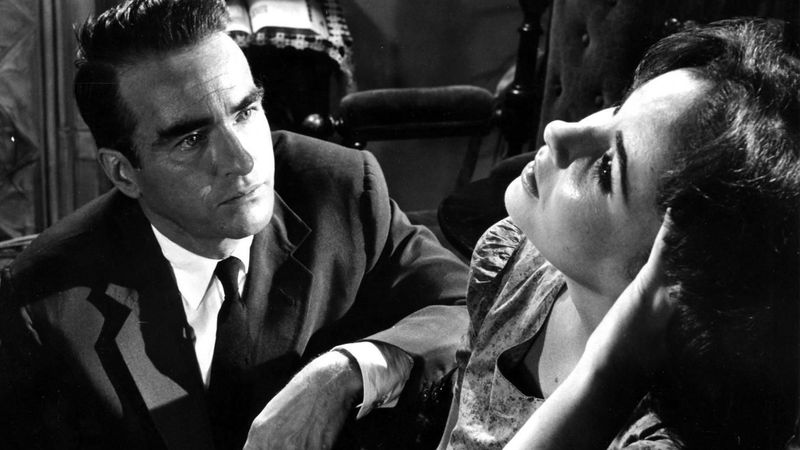 Suddenly, Last Summer Poster Landscape Image