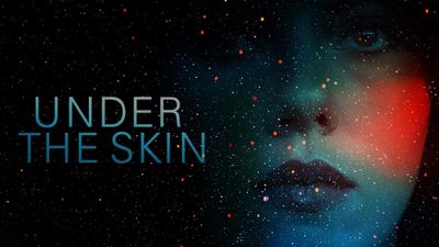 Under the Skin Poster Landscape Image